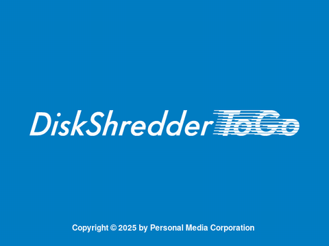1. Start screen
